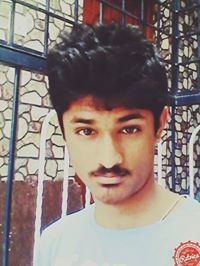 Lolur Anirudh