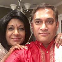 Rani Seetharam