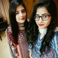 Haleema Umar