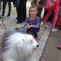 Нина Василска