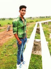 Ritesh Choudhari