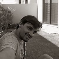 Syed Kazmi