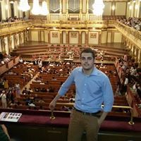 Alejandro Moreno Esteban