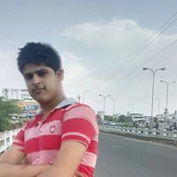 Ankit Yadav