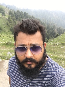 Utkarsh Avf