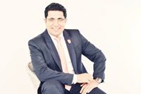 Ehab Ali
