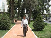 رمضان شينون