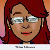 Winifred A.