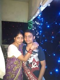 Ritish Nandan