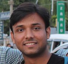 Prabhat Gupta