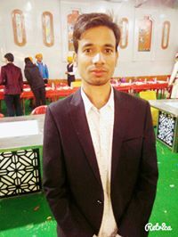 Kailash Yadav