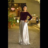 Mahnoor Masood