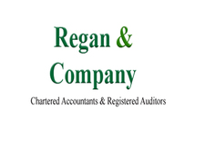 Regan accountants Dublin