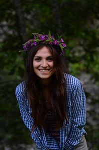 ნიინ გოგობერიშვილ