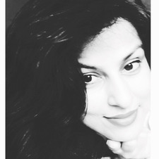 Rashmi Singh