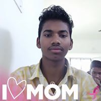 Basudev Parida
