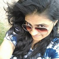Mitali Patel