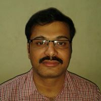 Srikanth Koneru