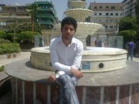 Mohamed Mostafa