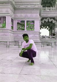 Shivam Yadav