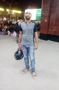 Ranjeet Kumar