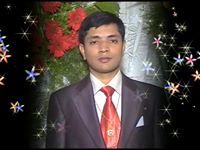 Chandrashekar Ekbote