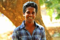 Deepak S Nair