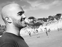 Tiago Abalroado