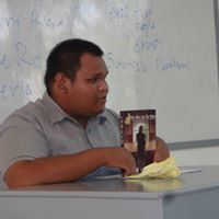 Carlo Saludar