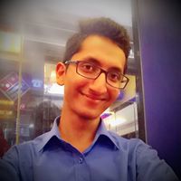 Ayush Agrawal