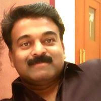 Lailaj Ragunath