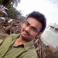 Naveen LakshmiKanth
