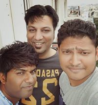 Amardeep Kumar