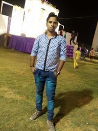 Shubham Sharma