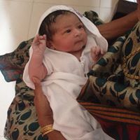Shabitha Sagar