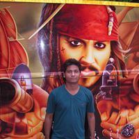 Arun Yadav