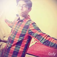 Raunak Kishore Sinhaa