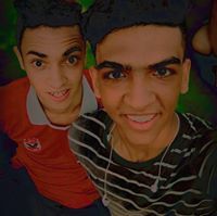 Mohamed Ahmed