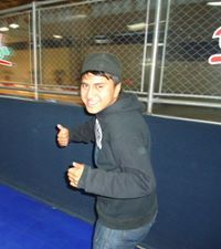 Osmar Jaree Yac Escobar