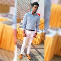 Nabil Shaikh
