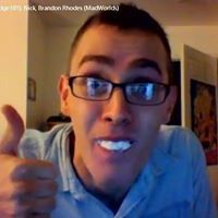 Brandon Rhodes