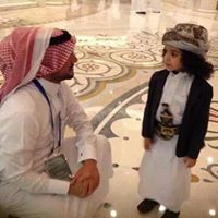 سعيد العيسائي