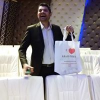 Ahmed Alsamaraee