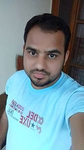 Pankaj Minhas