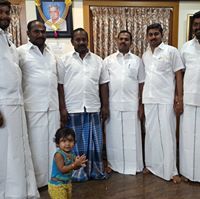 Parthasarathi Sarathi