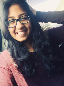 Avanthika Ravishankar