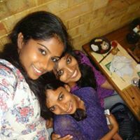 Reshmi Nair
