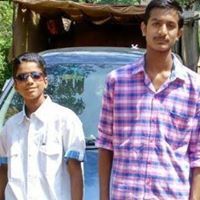 Eda Vishnu