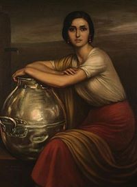 Daniela Ledezma Meruvia