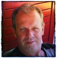 Θοδωρής Συγγραφέας